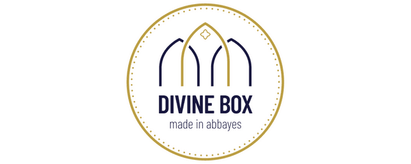 e-Carte Divine box