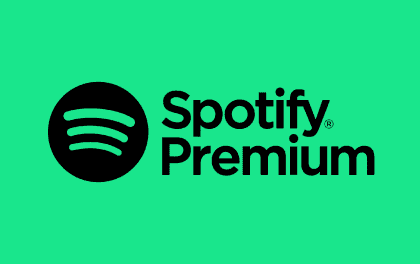 e-Carte Spotify