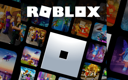 e-Carte Roblox