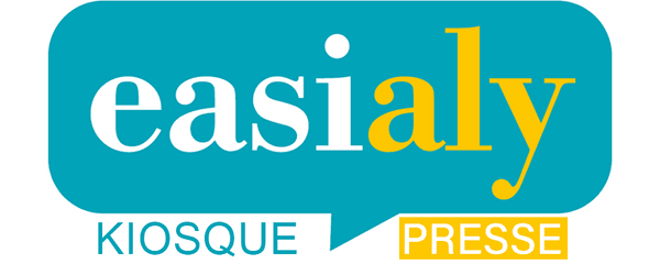 e-Carte Easialy Magazines