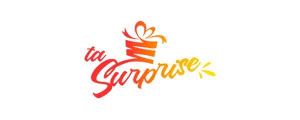 e-Carte Ta Surprise