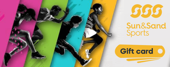 e-Carte Sun&Sand Sports