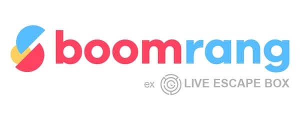 e-Carte Boomrang